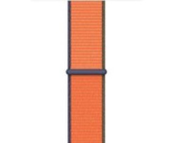 Apple Watch (40 mm) Spor Loop, Kamkat - Norma...