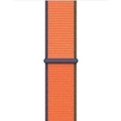 Apple Watch (40 mm) Spor Loop, Kamkat - Normal Boy outlet