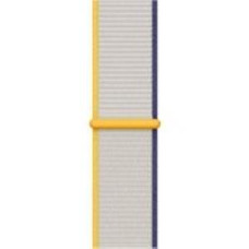Apple Watch (40 mm) Spor Loop, Deniz Tuzu - Normal Boy