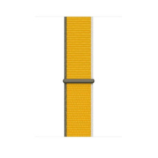 Apple Watch 44 mm Ayçiçeği Spor Loop Kayış - Outlet...