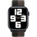 Apple Watch 41mm Tornado/Gri Spor Loop Regular