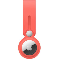 Apple AirTag Loop - Pembe Greyfurt -TEŞHİR