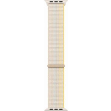 Apple Watch 45 mm Yıldız Işığı Spor Loop