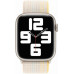 Apple Watch 45 mm Yıldız Işığı Spor Loop