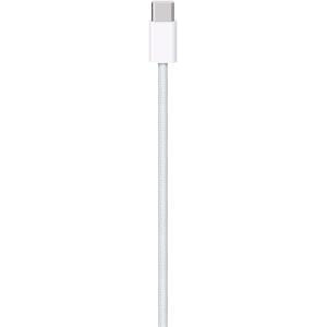 Apple MQKJ3ZM/A 1 m Type-C to Type-C Şarj Kab...