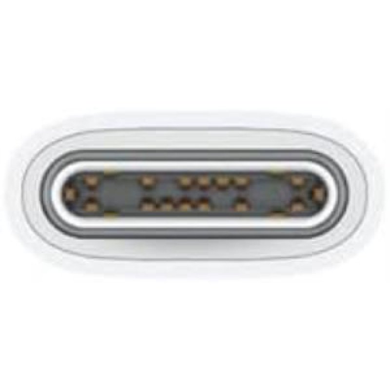 Apple MQKJ3ZM/A 1 m Type-C to Type-C Şarj Kablosu Outlet