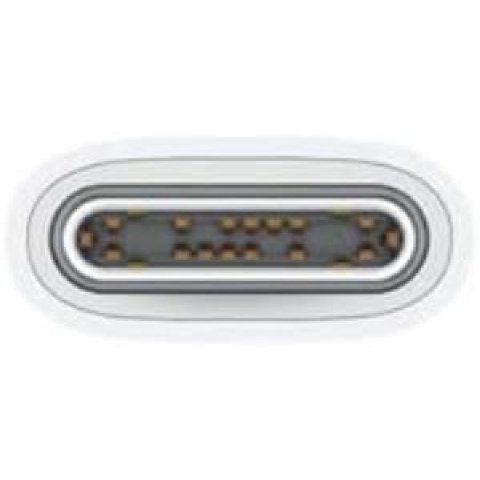 Apple MQKJ3ZM/A 1 m Type-C to Type-C Şarj Kablosu Outlet