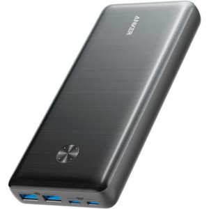 Anker PowerCore III Elite 25600 mAh Hızlı Şar...