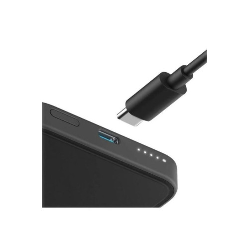 Anker 622 MagGo Siyah 5000 mAh MagSafe Powerbank - Outlet
