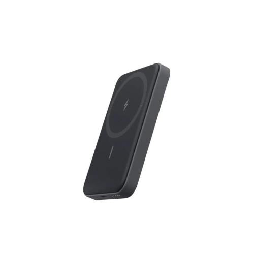 Anker 622 MagGo Siyah 5000 mAh MagSafe Powerbank - Outlet