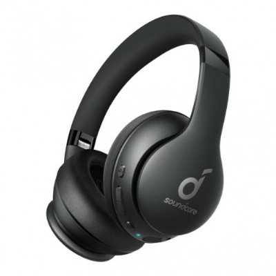 Anker SoundCore Life Q10i Kulak Üstü Bluetooth Kulaklık Outlet