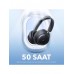 Anker SoundCore Space Q45 Siyah Kulak Üstü Bluetooth Kulaklık - Teşhir