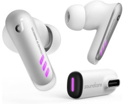Anker SoundCore VR P10 TWS Kulak İçi Bluetoot...