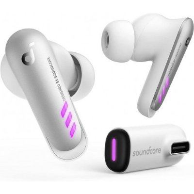 Anker SoundCore VR P10 TWS Kulak İçi Bluetooth Kulaklık - Teşhir 