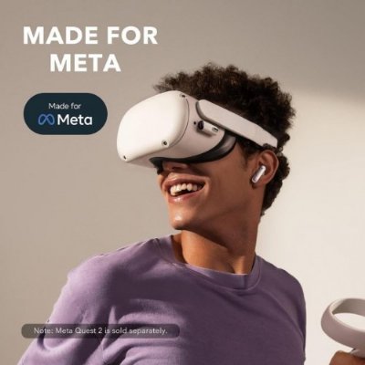 Anker SoundCore VR P10 TWS Kulak İçi Bluetooth Kulaklık - Teşhir 