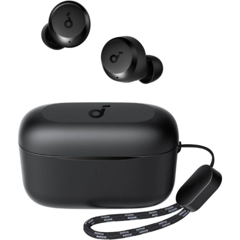 Anker SoundCore A20i TWS Kulak İçi Bluetooth Kulaklık - Teşhir 