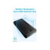 Anker PowerCore 325 20000 mAh Hızlı Şarj Powerbank - Teşhir 
