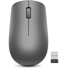 Lenovo 530 Grafit Optik Kablosuz Mouse Teşhir