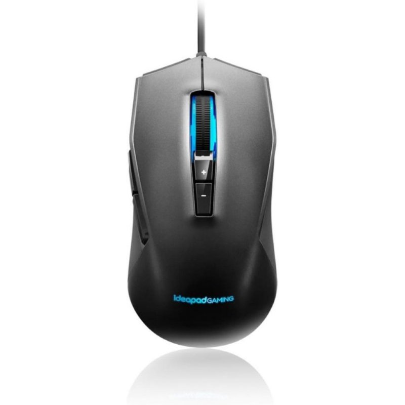Lenovo Ideapad M100 GY50Z71902 Kablolu Optik Oyuncu Mouse Teşhir