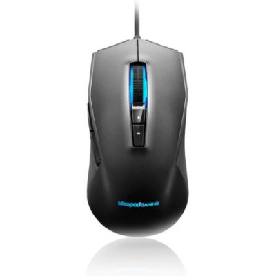 Lenovo Ideapad M100 GY50Z71902 Kablolu Optik Oyuncu Mouse Teşhir