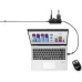HP 235N8AA Laptop Docking Station Outlet