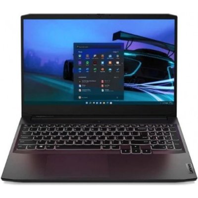Lenovo IdeaPad Gaming 3 15ACH6 82K200K2TX Ryzen 5 5600H 8 GB 512 GB SSD RTX3050TI 15.6" Full HD Gaming Laptop - Teşhir 