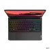 Lenovo IdeaPad Gaming 3 15ACH6 82K200K3TX Ryzen 5 5600H 8 GB 512 GB SSD GTX1650 15.6" Full HD Gaming Laptop Teşhir