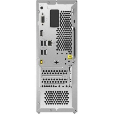 Lenovo IdeaCentre 3 90MV00HVTX Ryzen 3 3250U 4 GB 256 GB SSD Radeon Graphics Masaüstü Bilgisayar - OUTLET 