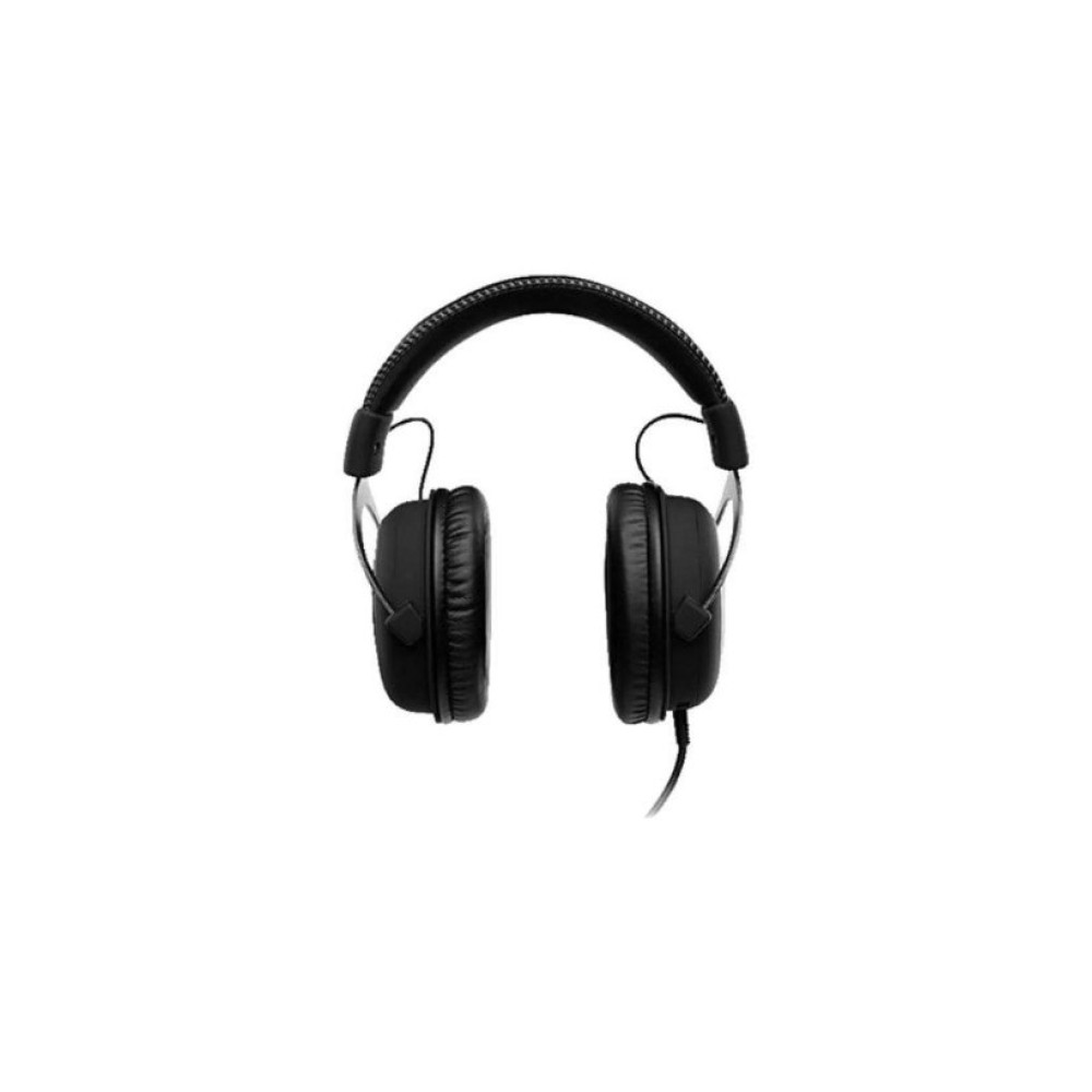 HyperX Cloud II 7.1 KHX-HSCP-GM Gri Kablolu Mikrofonlu Kulak Üstü Oyuncu Kulaklığı-TEŞHİR