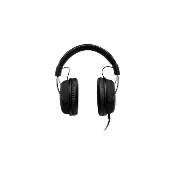 HyperX Cloud II 7.1 KHX-HSCP-GM Gri Kablolu Mikrofonlu Kulak Üstü Oyuncu Kulaklığı-TEŞHİR