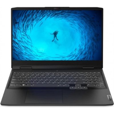 Lenovo IdeaPad Gaming 3 82S900EUTX i7-12700H 16 GB 1 TB SSD RTX3060 15.6" Full HD Notebook Teşhir