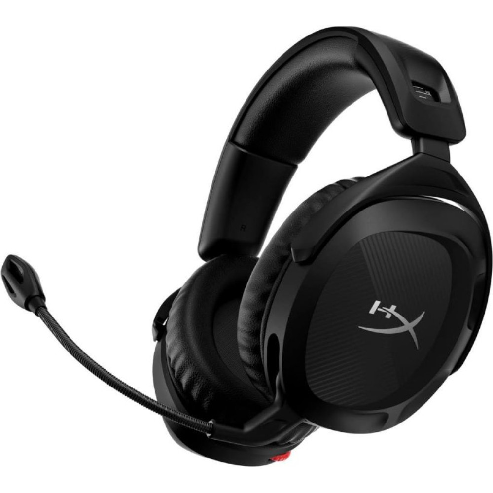 HyperX Cloud Stinger 2 Wireless Mikrofonlu Oyuncu Kulaklığı Teşhir