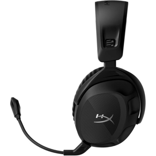 HyperX Cloud Stinger 2 Wireless Mikrofonlu Oyuncu Kulaklığı Teşhir