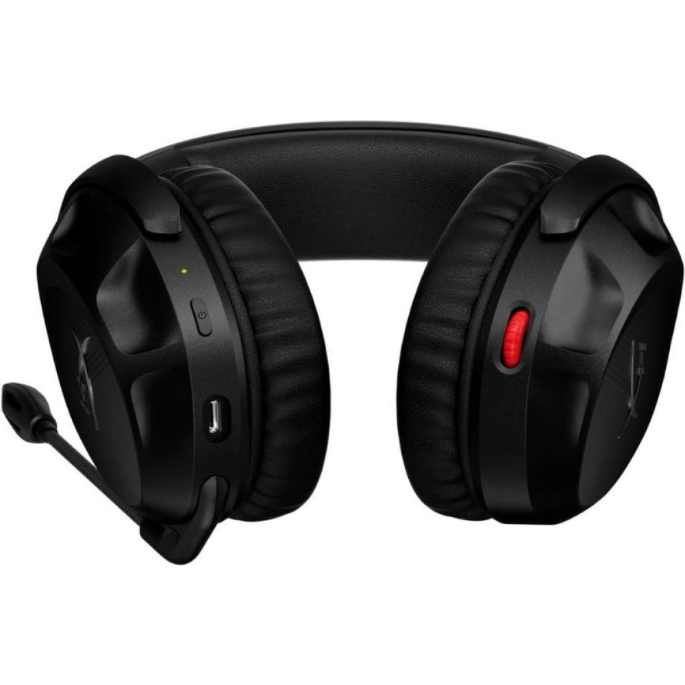 HyperX Cloud Stinger 2 Wireless Mikrofonlu Oyuncu Kulaklığı Teşhir