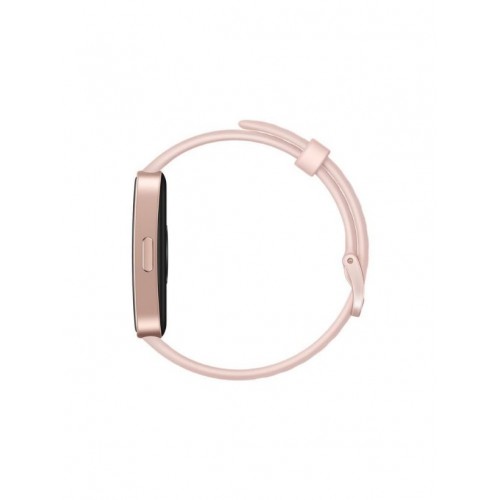 Huawei Band 8 Pembe Teşhir