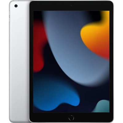 iPad 9. Nesil Wi-Fi 64 GB 10.2" MK2L3TU/A Gümüş Tablet