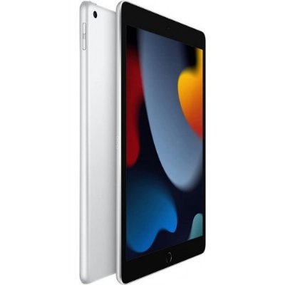 iPad 9. Nesil Wi-Fi 64 GB 10.2" MK2L3TU/A Gümüş Tablet