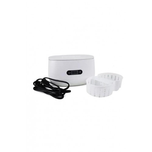 Max Mini Ultrasonik Temizleyici 25w Ultrasonic Cleaner Gt Sonıc Outlet