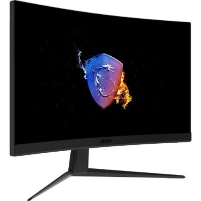 MSI MAG ARTYMIS 242C 23.6" 1 ms Full HD Curved 165 Hz Oyuncu Monitörü - Teşhir