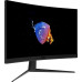 MSI MAG ARTYMIS 242C 23.6" 1 ms Full HD Curved 165 Hz Oyuncu Monitörü - Teşhir