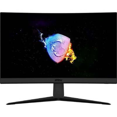 MSI MAG ARTYMIS 242C 23.6" 1 ms Full HD Curved 165 Hz Oyuncu Monitörü - Teşhir