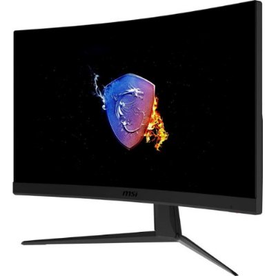 MSI MAG ARTYMIS 242C 23.6" 1 ms Full HD Curved 165 Hz Oyuncu Monitörü - Teşhir