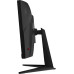 MSI MAG ARTYMIS 242C 23.6" 1 ms Full HD Curved 165 Hz Oyuncu Monitörü - Teşhir