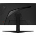 MSI MAG ARTYMIS 242C 23.6" 1 ms Full HD Curved 165 Hz Oyuncu Monitörü - Teşhir