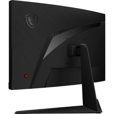 MSI MAG ARTYMIS 242C 23.6" 1 ms Full HD Curved 165 Hz Oyuncu Monitörü - Teşhir