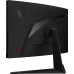 MSI MAG ARTYMIS 242C 23.6" 1 ms Full HD Curved 165 Hz Oyuncu Monitörü - Teşhir