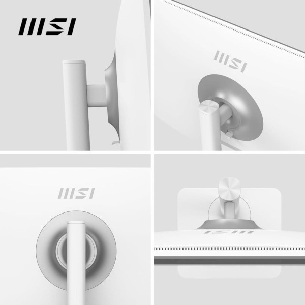 MSI Modern MD272XPW 27" 1 ms Full HD Pivot IPS 100 Hz Monitör Teşhir