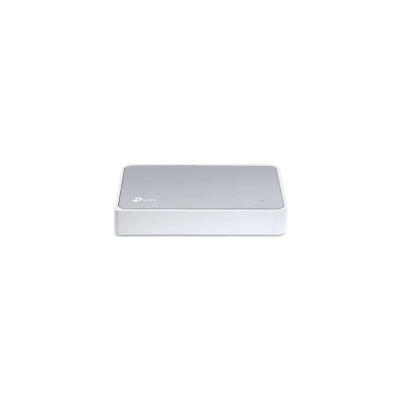 TP-Link TL-SF1008D 8 Port 10/100 Mbps Switch Teşhir