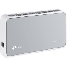 2Direct LogiLink Fast Ethernet masaüstü switch 8-Port S...