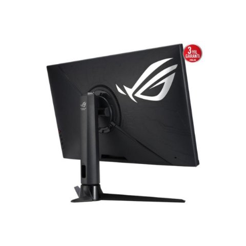 Asus ROG Strix XG32UQ 32" 1 ms 4K IPS 160 Hz Oyuncu Monitörü Teşhir